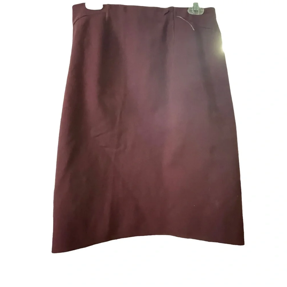 Ann Taylor skirt Size 6 - Picture 1 of 13